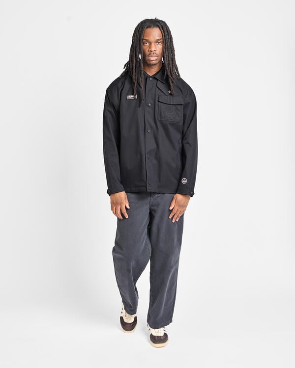adidas Originals WINGROVE II Jacket | KF6806 | AFEW STORE